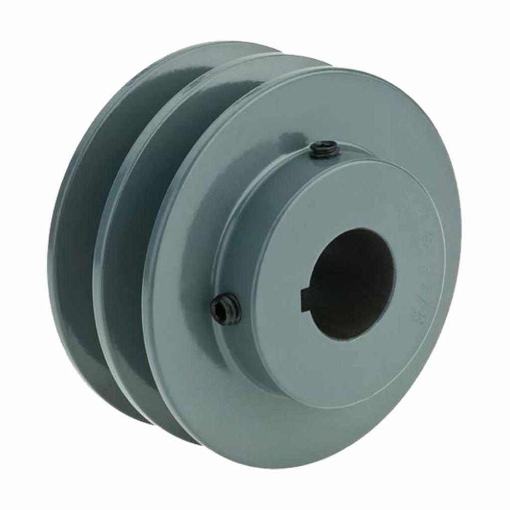 V grooved pulley cheap