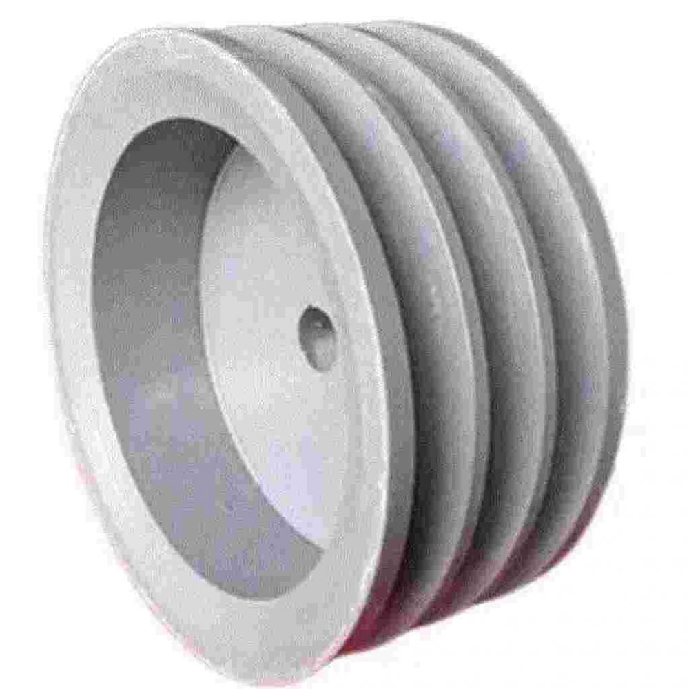 6 v belt pulley cheap