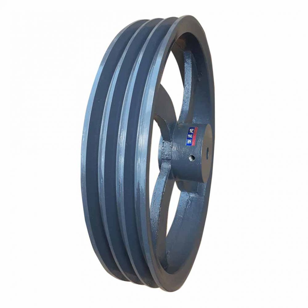 20 inch v belt pulley cheap