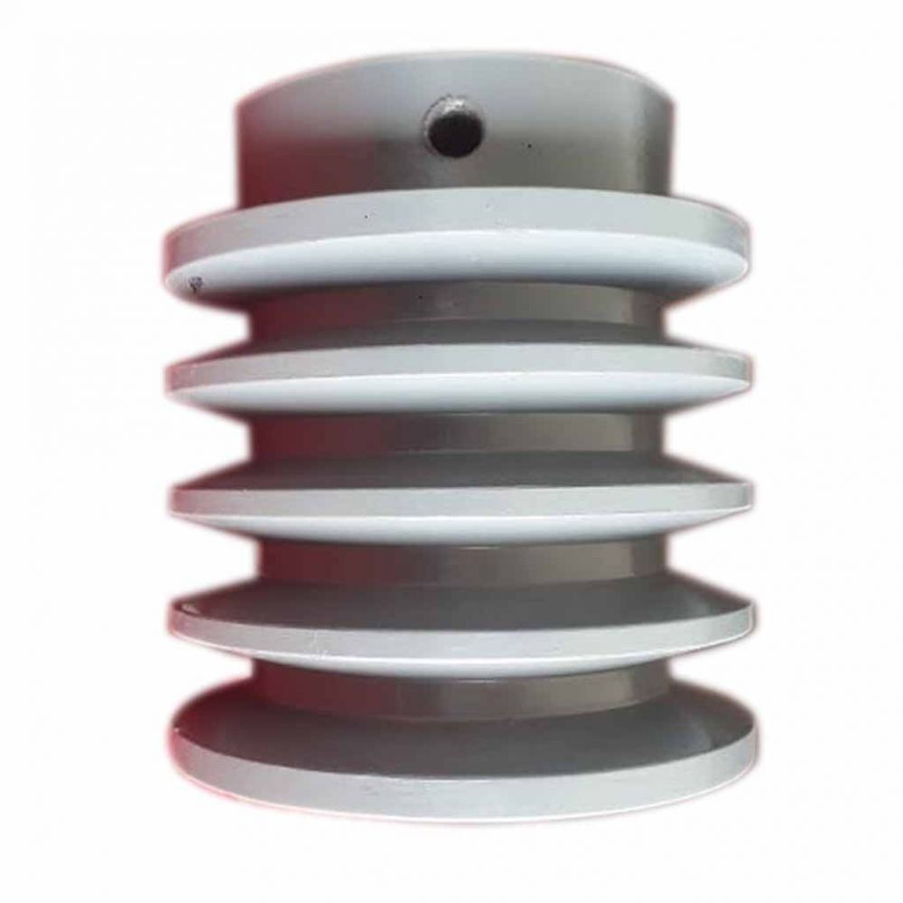 4 groove pulley outlet