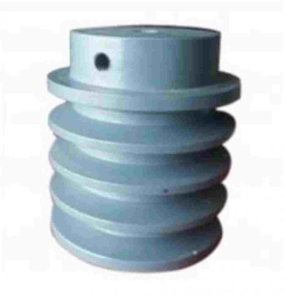 4 groove pulley cheap