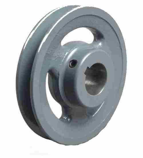 7 inch pulley sale