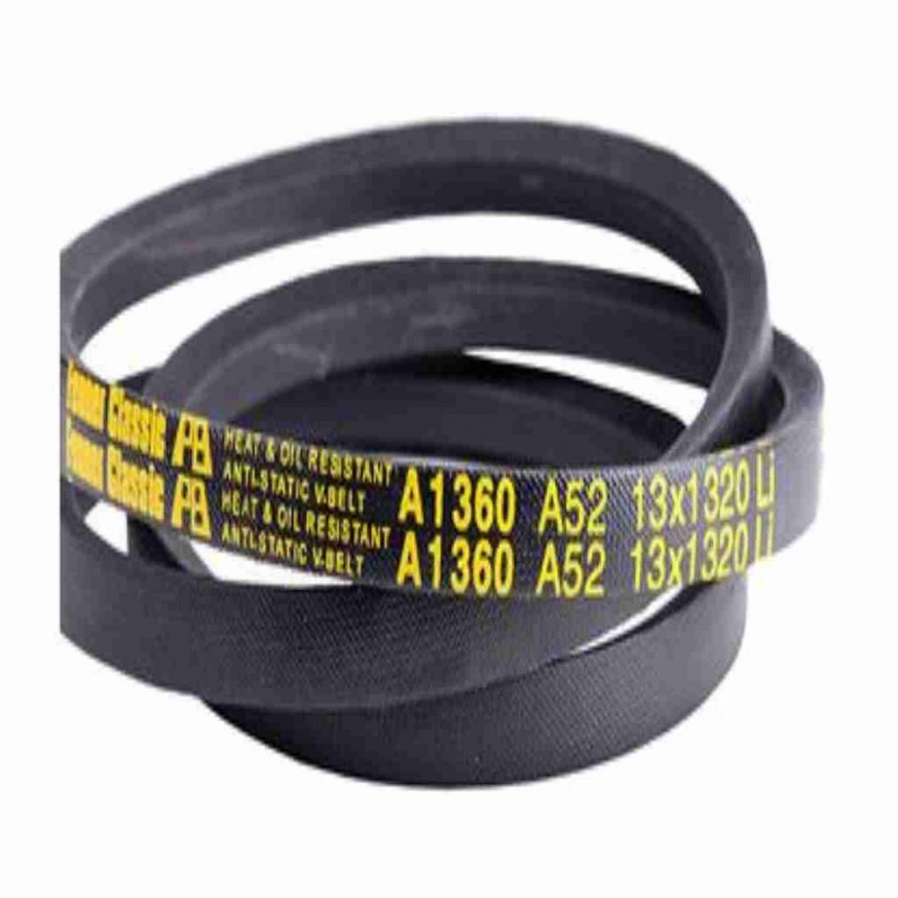 Fenner v belts hot sale