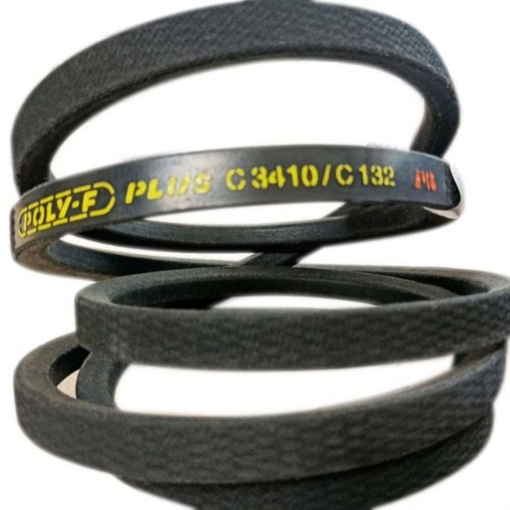 Fenner C106 Poly F Plus PB Classical V Belts 1 Pcs Pack