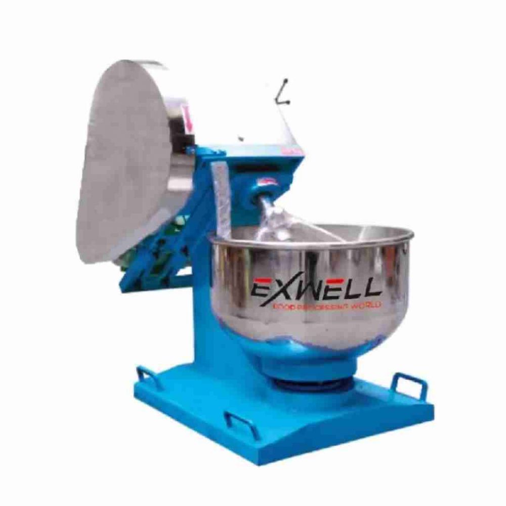 Flour mixing machine shop