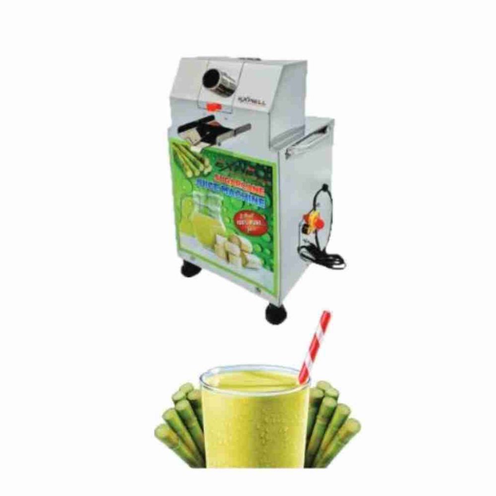 1.5 HP Eco Sugar Cane Juice Machine